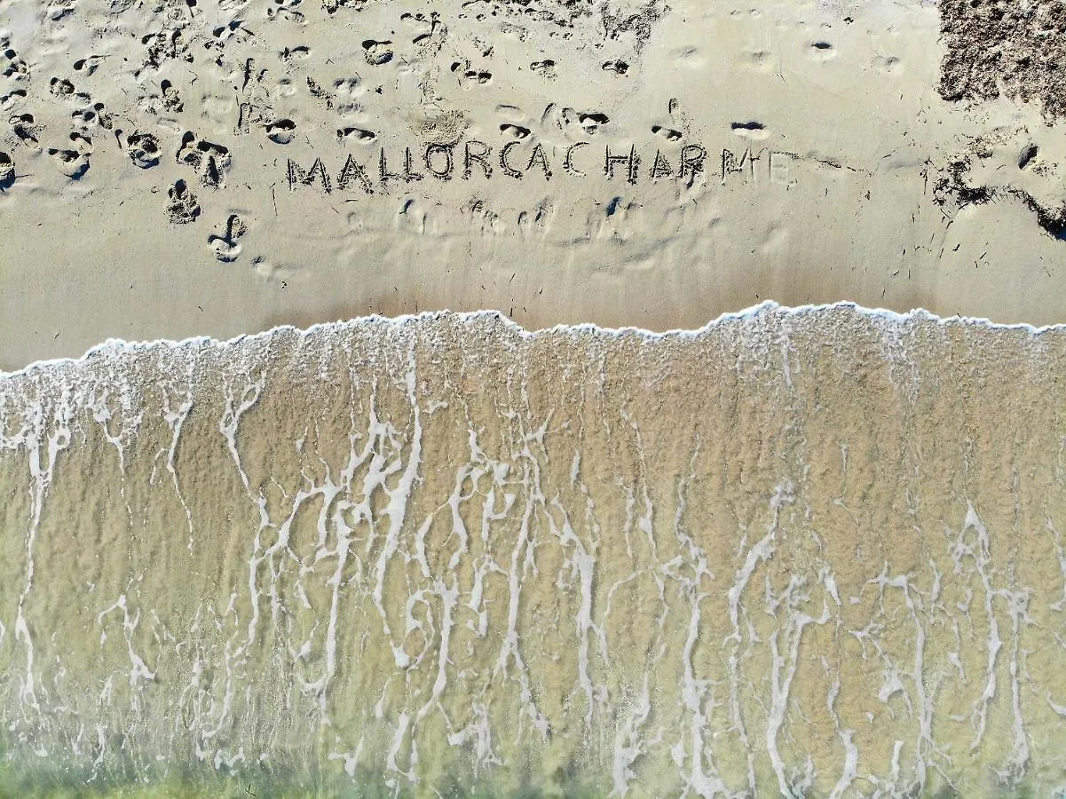 Vakantiehuis 128 Finca Son Rossinyol Etv10657 By Mallorca Charme Sineu
