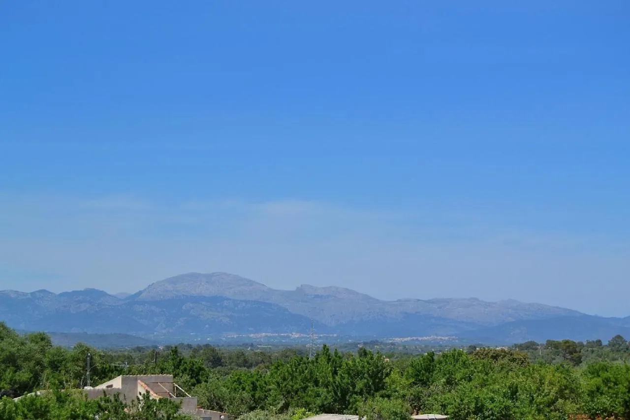 128 Finca Son Rossinyol Etv10657 By Mallorca Charme Sineu  Vakantiehuis