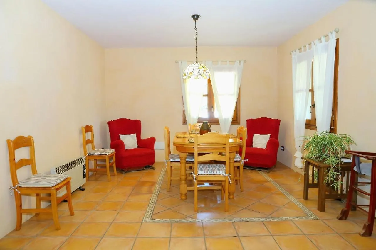 128 Finca Son Rossinyol Etv10657 By Mallorca Charme Синеу